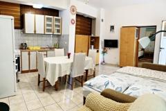 Apartmaji Villa RA Apartma 1 – AP1 Cvita foto 4