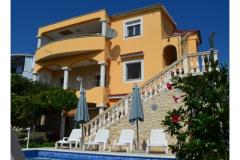 Apartmaji Villa RA Apartma 2 – AP2 Mara foto 1