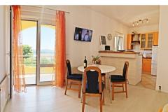 Apartmaji Villa RA Apartma 3 – AP3 Lara foto 2