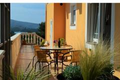 Apartmaji Villa RA Apartma 4 – AP4 Roza foto 1