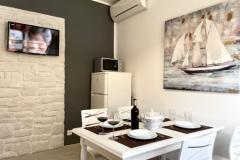 Apartmaji Villa RA Apartma 4 – AP4 Roza foto 2