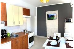 Apartmaji Villa RA Apartma 4 – AP4 Roza foto 3