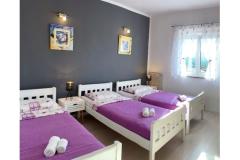 Apartmaji Villa RA Apartma 4 – AP4 Roza foto 5