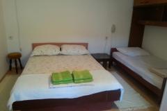 Apartmaji Šimić Soba 3 – Studio apt foto 1