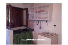 Apartmaji Šimić Soba 3 – Studio apt foto 2