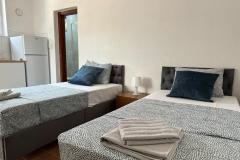 Apartmaji Stana Marković Žaborić Apartma 1 – A4 foto 3