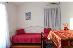 Apartmaji Stana Marković Žaborić Apartma 4 – A1 foto 4