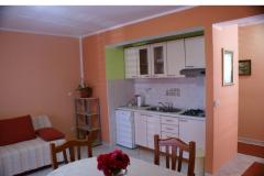 Apartmaji Šumera   Apartma 1 – A2+2 foto 2
