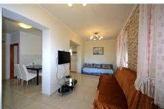 Apartmaji Šuperba Apartma 1 – Apartman 1 foto 2
