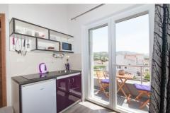 Apartmaji Timbar Apartma 5 – XS foto 4