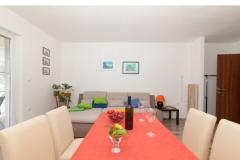Apartmaji Timbar Apartma 4 – ApartmanM2 foto 5
