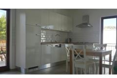 Apartmaji Vala Apartma 4 – Olive foto 1