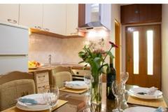 Apartmaji Villa Korina Apartma 4 – APP 6+2 foto 5