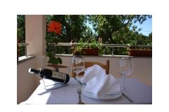 Apartmaji Villa Korina Apartma 1 – APP 2+0 foto 1