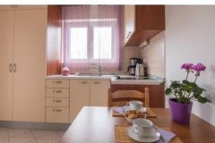 Apartmaji Villa Korina Apartma 1 – APP 2+0 foto 2