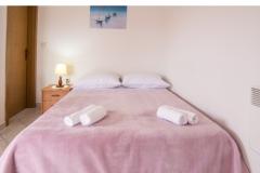 Apartmaji Villa Korina Apartma 1 – APP 2+0 foto 4