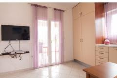 Apartmaji Villa Korina Apartma 1 – APP 2+0 foto 5