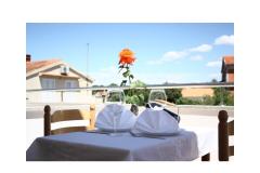 Apartmaji Villa Korina Apartma 2 – APP 2+1 foto 1