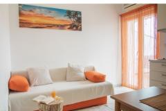 Apartmaji Villa Korina Apartma 2 – APP 2+1 foto 4