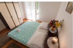 Apartmaji Živana Žaborić  Apartma 2 – 6+2 FIR F. foto 3