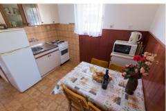 Apartmaji Živana Žaborić  Apartma 2 – 6+2 FIR F. foto 4