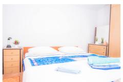 Apartmaji Živana Žaborić  Apartma 1 – House 2+2 foto 4
