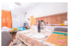 Apartmaji Živana Žaborić  Apartma 1 – House 2+2 foto 5