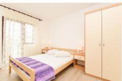 Apartmaji Zoričić Apartma 1 – dvosobni foto 1