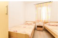 Apartmaji Zoričić Apartma 1 – dvosobni foto 2