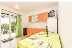 Apartmaji Zoričić Apartma 1 – dvosobni foto 4