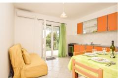 Apartmaji Zoričić Apartma 1 – dvosobni foto 5