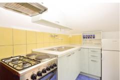 Apartmaji Zoričić Apartma 2 – garsonjera foto 3