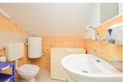 Apartmaji Zoričić Apartma 2 – garsonjera foto 4