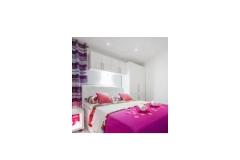 Apartmaji Antonia Apartma 1 – PINK APP foto 1