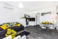 Apartmats Slavica Apartma 1 – YELLOW APP foto 5