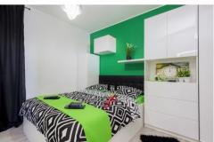 Apartmats Slavica Apartma 2 – GREEN APAR foto 1