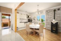 Apartmaji Verde Apartma 1 – Prvi kat foto 1