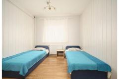 Apartmaji Verde Apartma 1 – Prvi kat foto 2