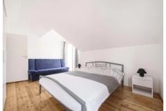Apartmaji Verde Apartma 2 – Drugi kat foto 2