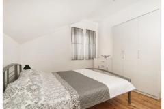 Apartmaji Verde Apartma 2 – Drugi kat foto 3
