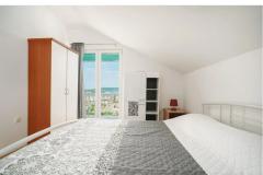 Apartmaji Verde Apartma 2 – Drugi kat foto 4