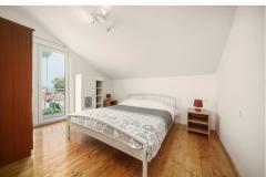 Apartmaji Verde Apartma 2 – Drugi kat foto 5