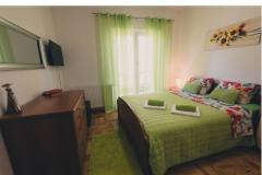 Apartma Sunny Garden Apartma 2 – Grnd floor foto 2