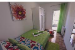 Apartma Sunny Garden Apartma 2 – Grnd floor foto 3