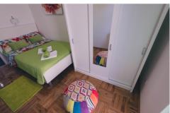 Apartma Sunny Garden Apartma 2 – Grnd floor foto 4