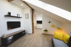 Apartma Sunny Garden Apartma 1 – 2nd floor foto 5