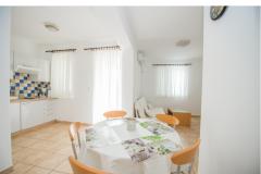 Apartmaji Anamarija Apartma 2 – A2 foto 1