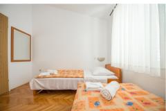 Apartmaji Anamarija Apartma 3 – A3 foto 2
