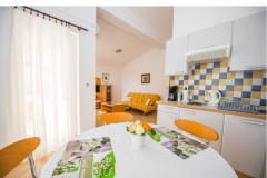 Apartmaji Anamarija Apartma 4 – A4 foto 2
