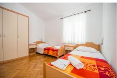 Apartmaji Anamarija Apartma 4 – A4 foto 3